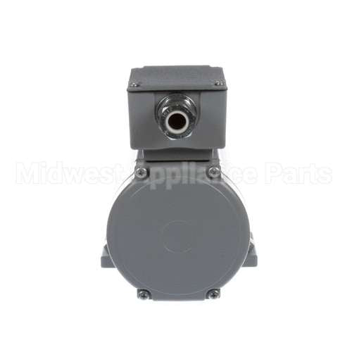 D2884 Insinger 1/15 Hp Gearmotor 460/3/60 15