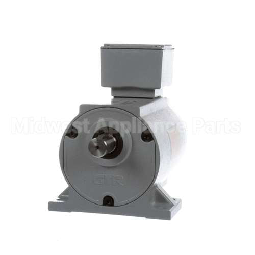 D2884 Insinger 1/15 Hp Gearmotor 460/3/60 15