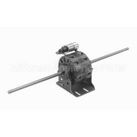 D292 Regal Rexnord - Fasco 1/25Hp Motor Dbl Shft 208-230V