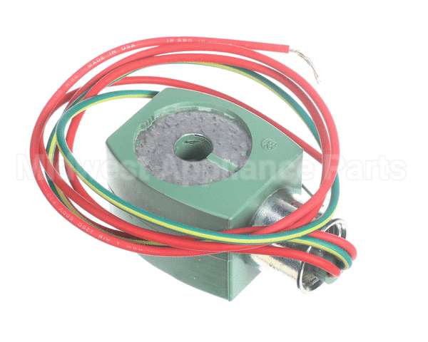 D2930C Insinger Solenoid Coil Only