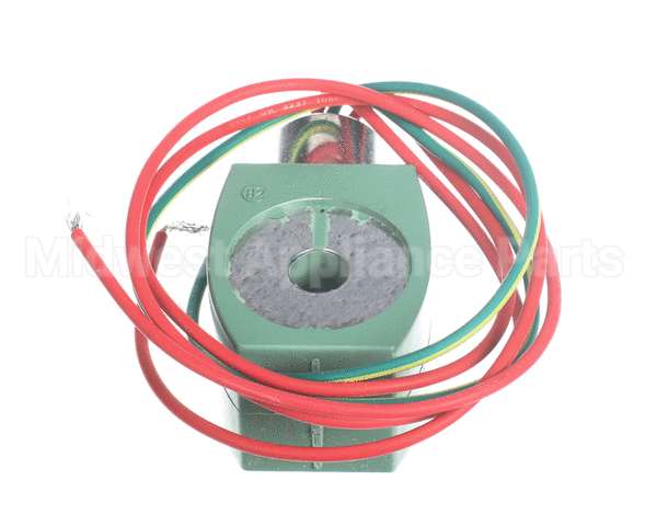 D2930C Insinger Solenoid Coil Only