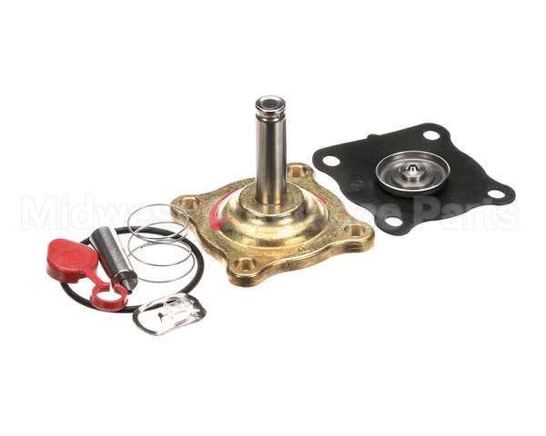 D2930RK Insinger Solenoid Repair Kit 1/2 Water