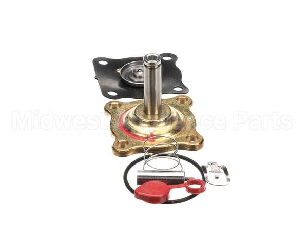 D2930RK Insinger Solenoid Repair Kit 1/2 Water