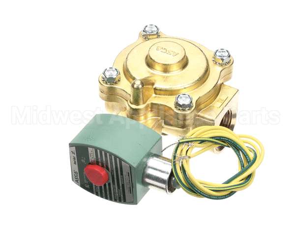 D2944 Insinger Solenoid Water 1 24V 50/60Hz