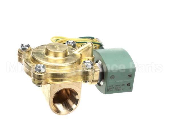 D2944 Insinger Solenoid Water 1 24V 50/60Hz