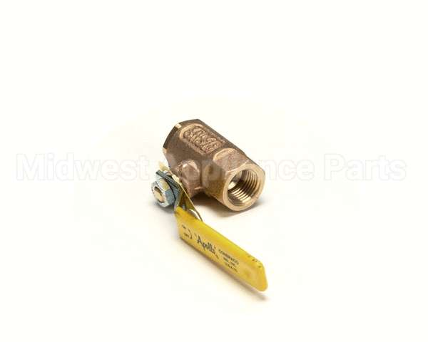 D2953 Insinger 1/2 Ball Valve