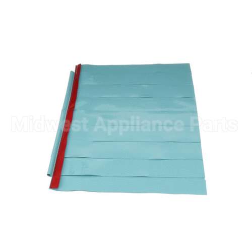 D3-501 Insinger Exit Curtain 25-1/2 X 19-5/8