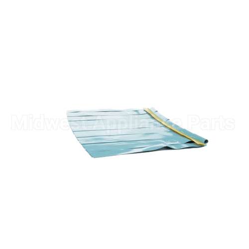 D3-508 Insinger Center Curtain 24-1/2 X 14-3/8