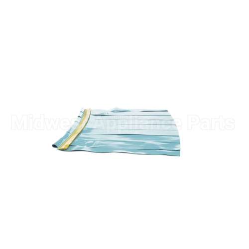 D3-508 Insinger Center Curtain 24-1/2 X 14-3/8