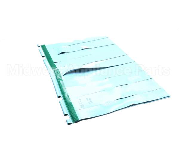 D3-525 Insinger Enter Curtain 25-1/4 X 17-5/8