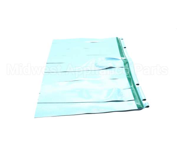 D3-525 Insinger Enter Curtain 25-1/4 X 17-5/8