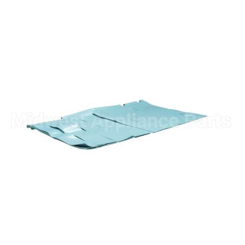 D3-527 Insinger Curtain-Enter 25-1/4 X 14-5/8