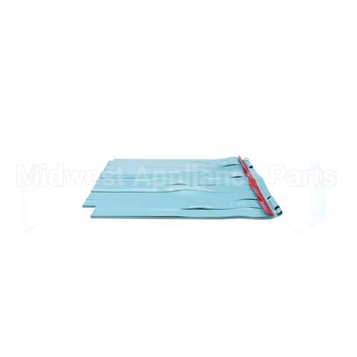 D3-528 Insinger Exit Curtain 25-1/4 X 19