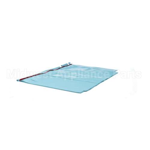 D3-528 Insinger Exit Curtain 25-1/4 X 19