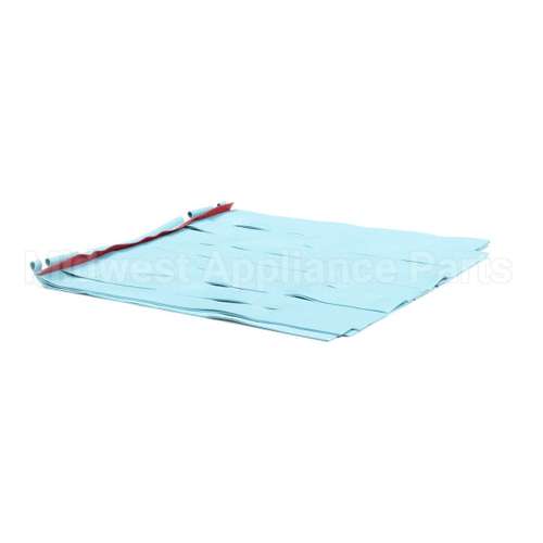 D3-543 Insinger Exit Curtain 25-1/4 X 25