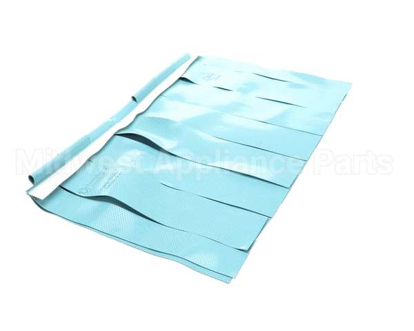 D3-550 Insinger Vestibule Curtain 21-1/2 X 14-