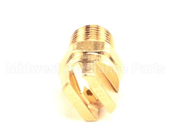 D3035 Insinger Nozzle Brass H1/8Vv-4004