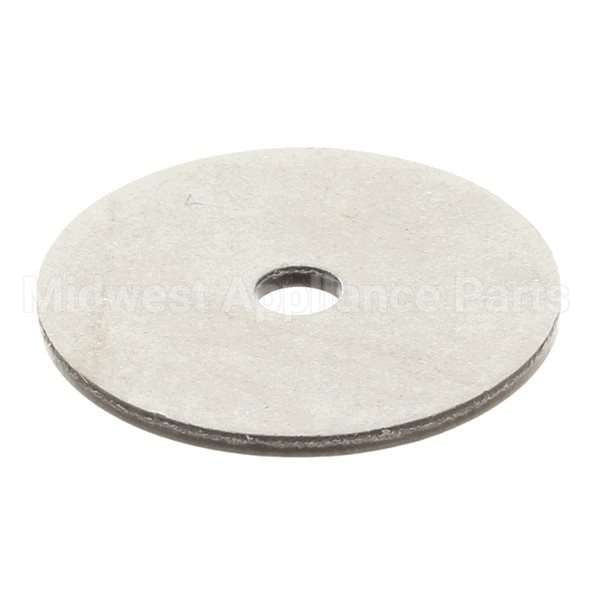 D3061 Compatible Insinger Flatwasher Lg Od Fiber 3/8 Id