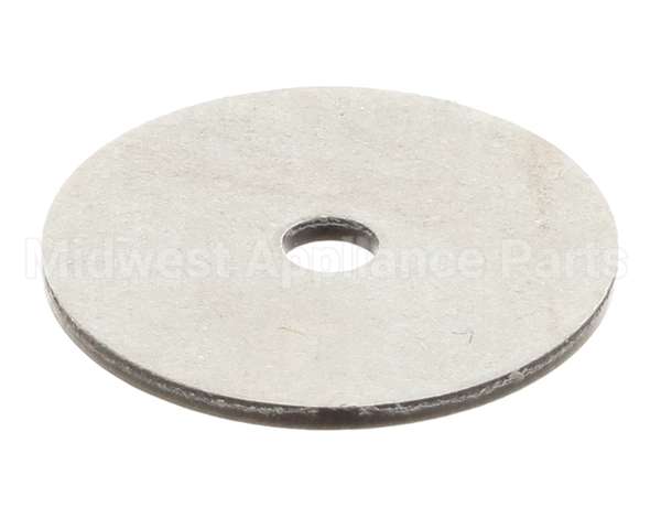 D3061 Insinger Flatwasher Lg Od Fiber 3/8 Id