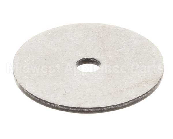 D3061 Insinger Flatwasher Lg Od Fiber 3/8 Id