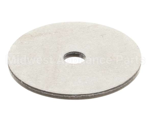 D3061 Insinger Flatwasher Lg Od Fiber 3/8 Id