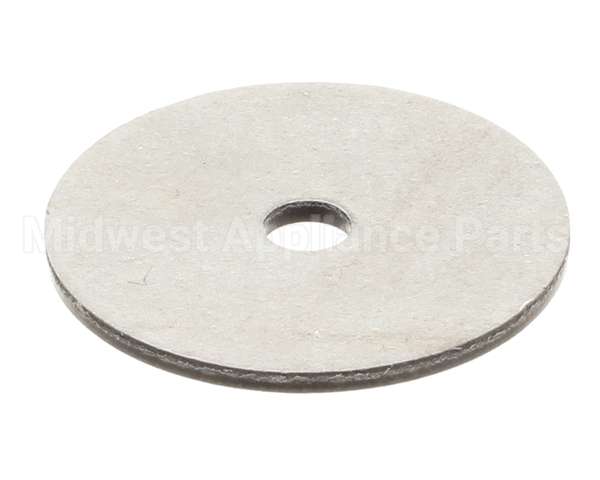D3061 Insinger Flatwasher Lg Od Fiber 3/8 Id