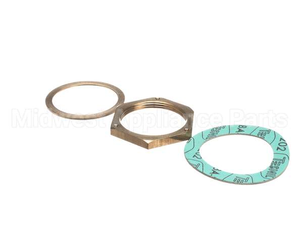 D3065 Insinger Brass Washernutgasket Kit