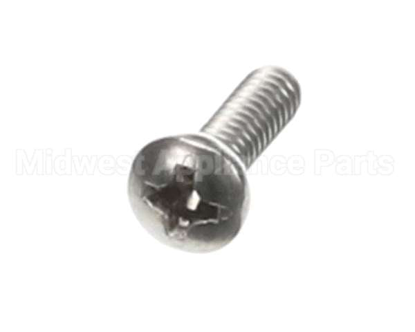 D309C-CC-4Q Insinger Screw Pan Head #6-32 X 1/2
