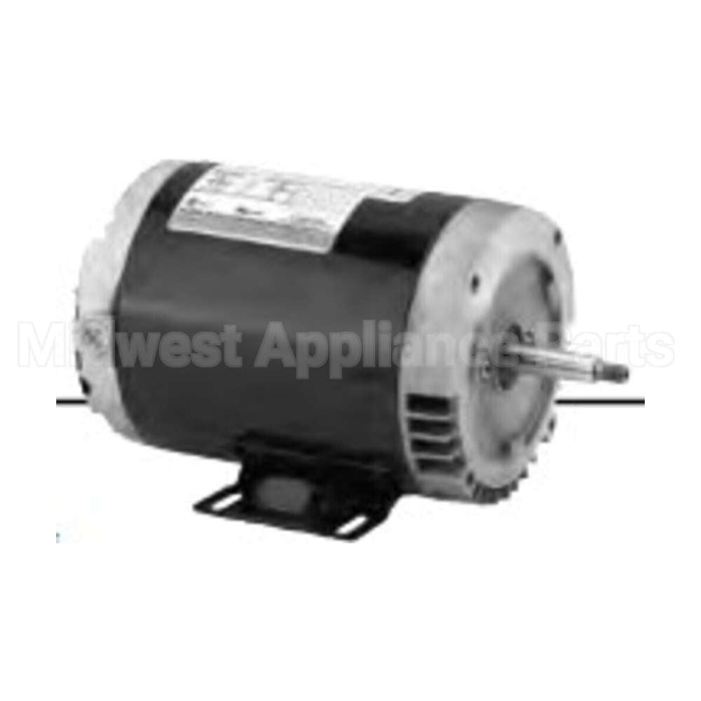 D30P2DC US Motors Nidec Motor