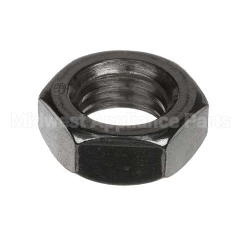D312C-LC-1 Insinger 1/2-13 S/S Coarse Hex Jam Nut