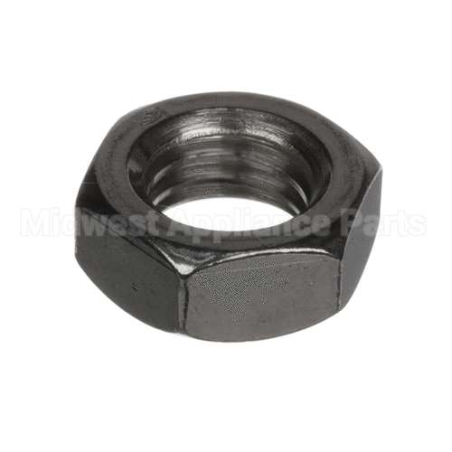 D312C-LC-1 Insinger 1/2-13 S/S Coarse Hex Jam Nut