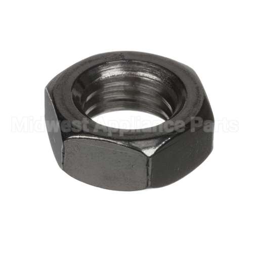 D312C-LC-1 Insinger 1/2-13 S/S Coarse Hex Jam Nut