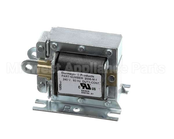 D3155 Insinger Solenoid 240V 1 Travel #2006-M