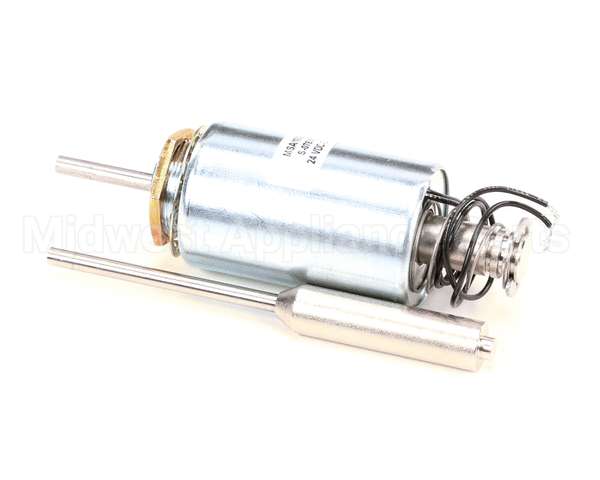 D3221 Insinger Door Solenoid 24 Vdc 1 X .187