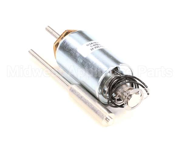 D3221 Insinger Door Solenoid 24 Vdc 1 X .187