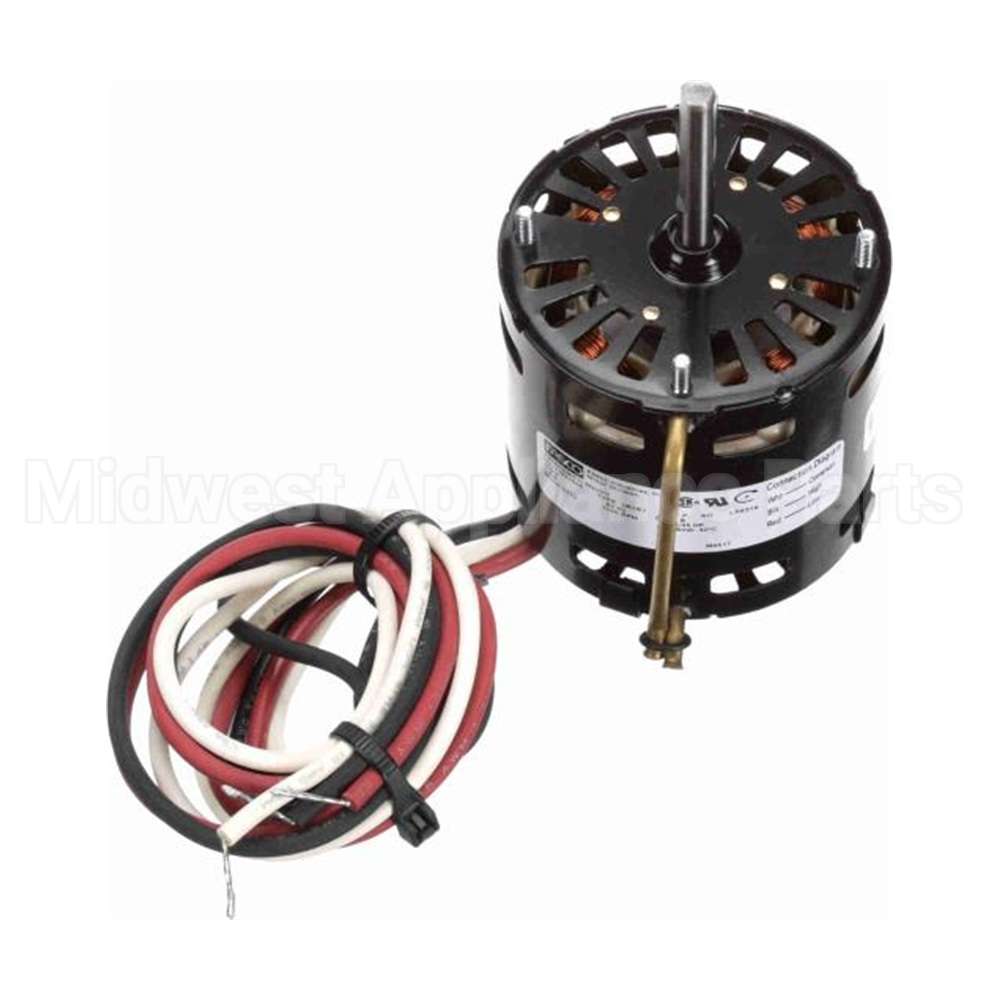 D332 Fasco Fan And Blower Motor