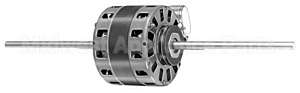 D354 Regal Rexnord - Fasco 115V 1/6-1/10-1/20Hp 1050Rpm