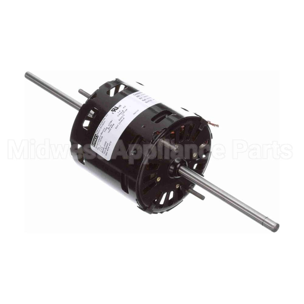 D359 Fasco Oem Replacement Motor