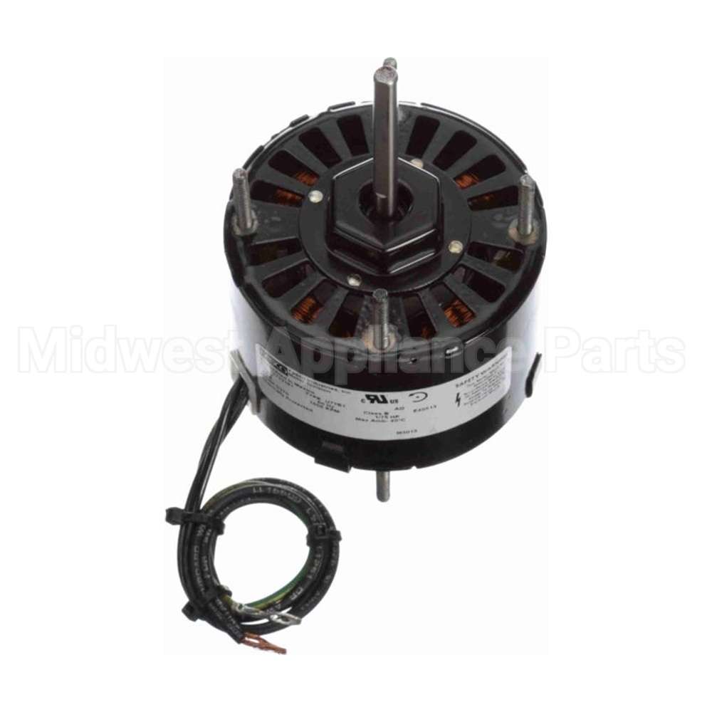 D370 Fasco Ventilation Motor