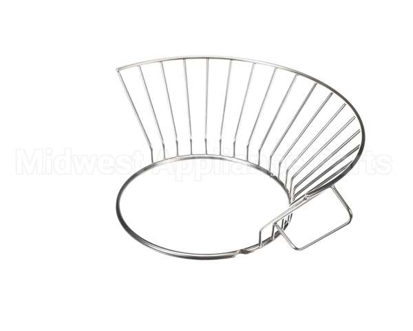 D38 Precision Mixer Bowl Guard