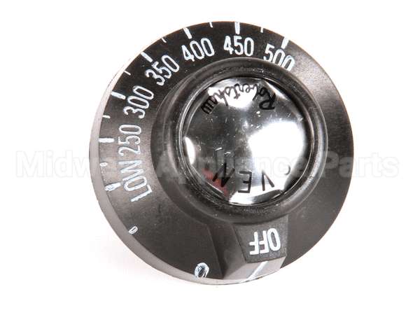 1984-4 Montague Dial Oven Thermostat (Degrees)
