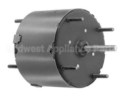 D403 Regal Rexnord - Fasco 115V 1/60Hp 3000Rpm Motor