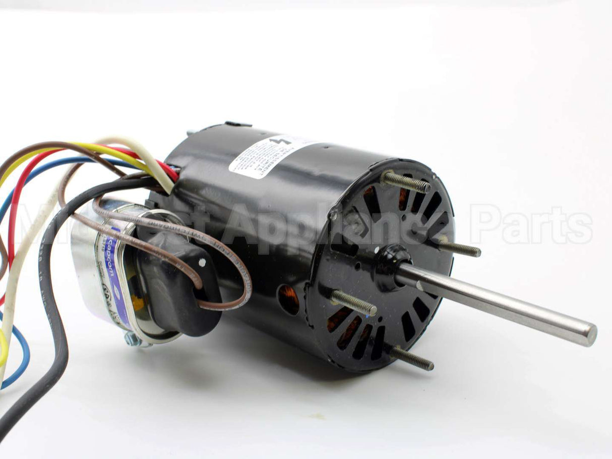 D405 Regal Rexnord - Fasco 1/10Hpmtr115V3.3"Diaw/Cap3200R