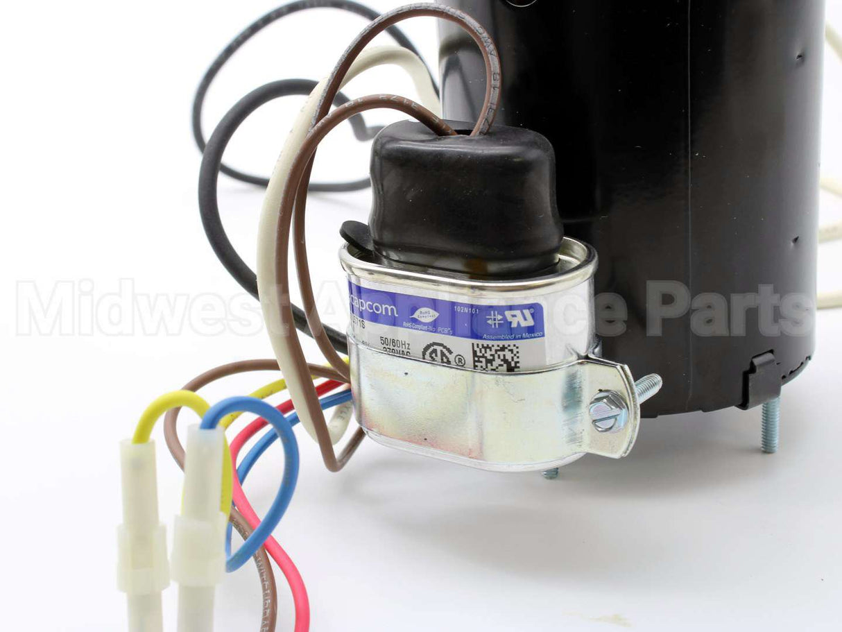 D405 Regal Rexnord - Fasco 1/10Hpmtr115V3.3"Diaw/Cap3200R