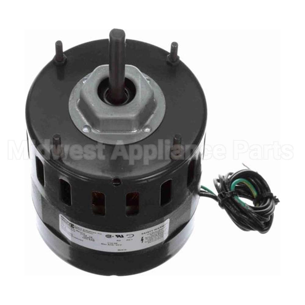 D435 Fasco Fan And Blower Motor