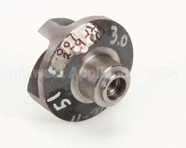 D436 Insinger Impeller 3-7/8