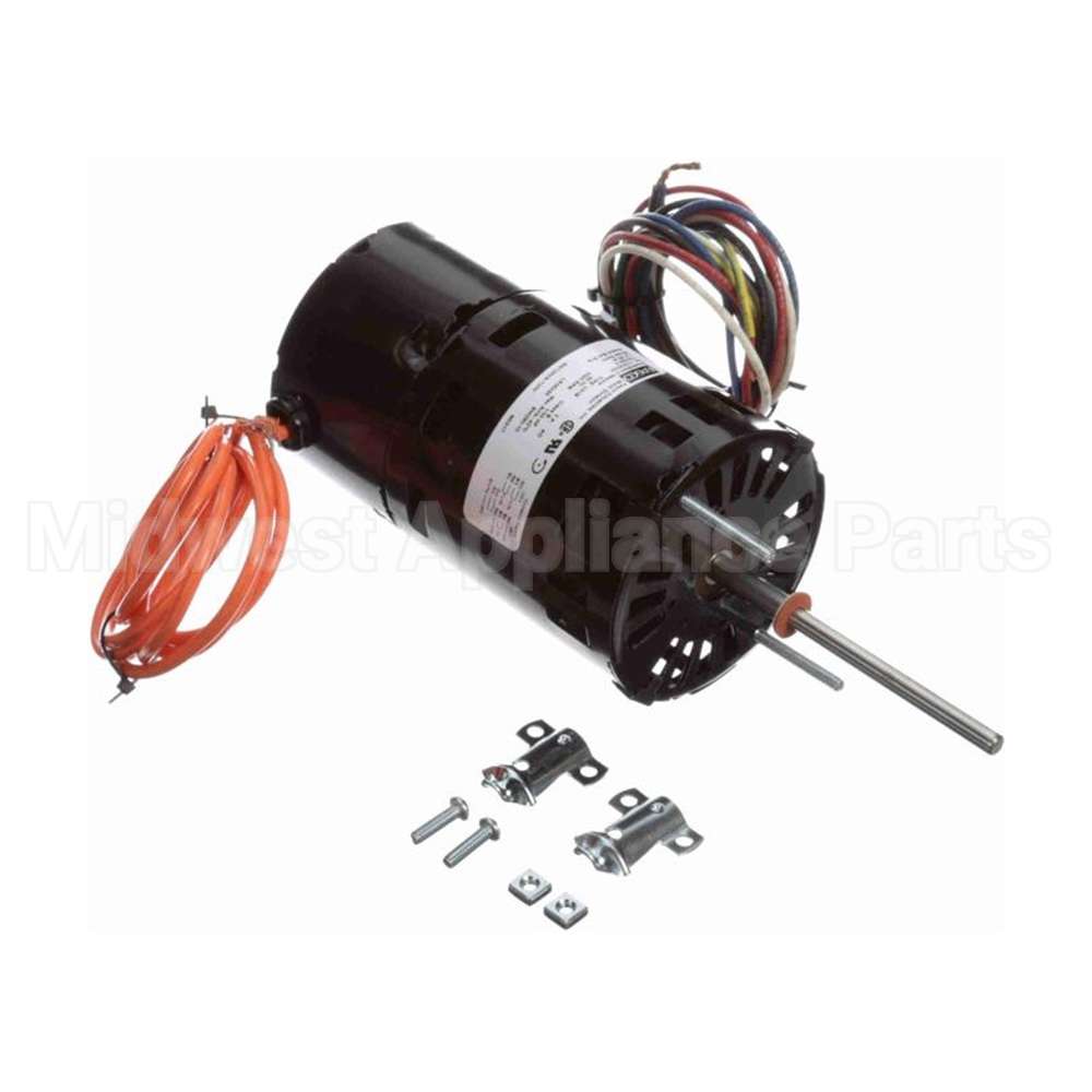 D455 Fasco Draft Inducer Blower Motor