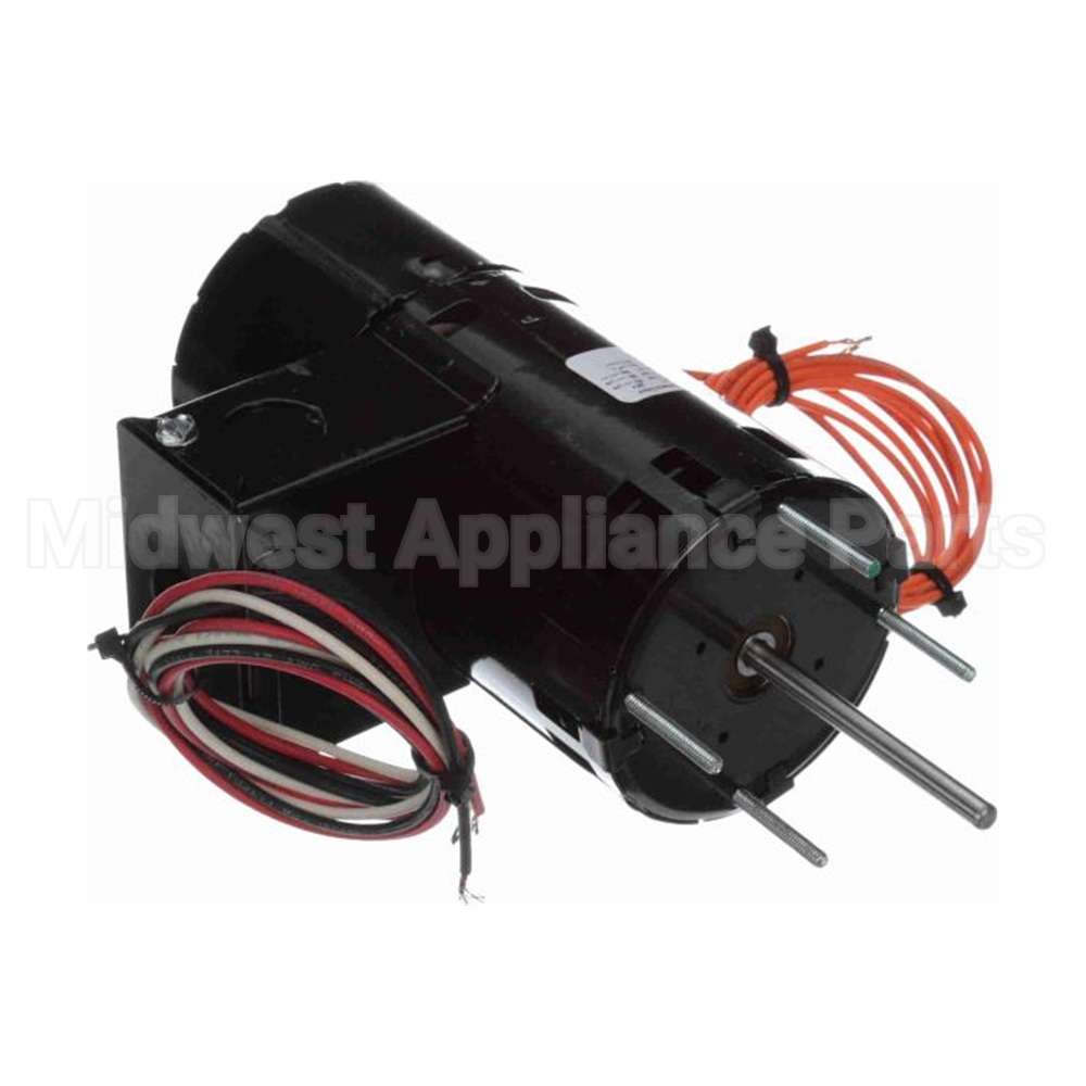 D458 Fasco Draft Inducer Blower Motor