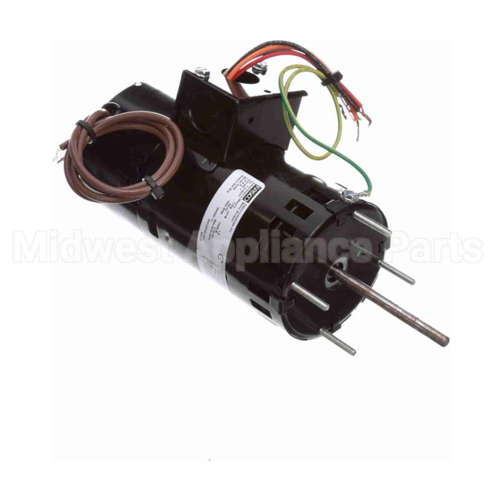 D459 Fasco Oem Replacement Motor