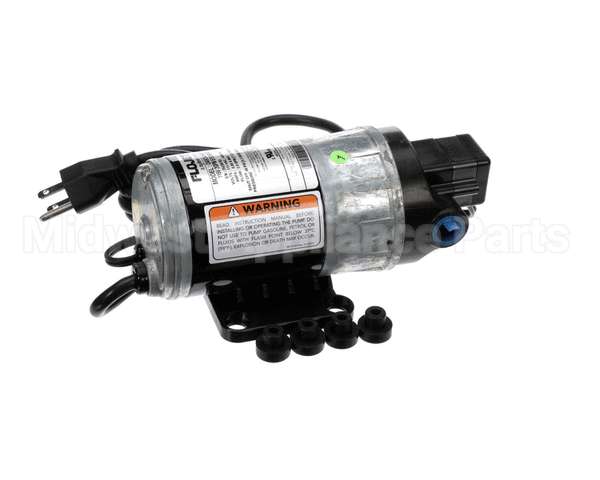 D4834H6011A Cornelius Pump Electric Wtrbst Duplex Ii